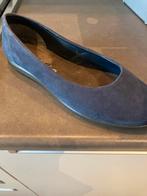 donkerblauwe Jenny ballerina  zgan, Ophalen of Verzenden, Zo goed als nieuw, Blauw
