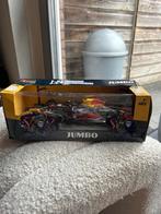 Max Verstappen RB16 - GP Oostenrijk 2020, Ophalen of Verzenden, Nieuw, Auto, Bburago