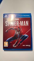 Spiderman Ps4 Cd, 1 speler, Verzenden, Zo goed als nieuw, Avontuur en Actie