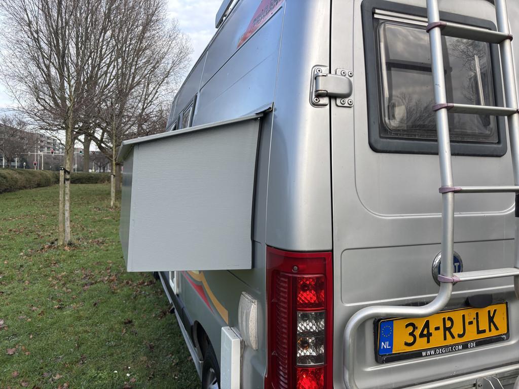 Caravans And Camping Trigano