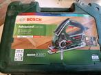Bosch AdvancedCut 50 NanoBlade Zaag - Zo goed als nieuw, Overige typen, Ophalen of Verzenden, Zo goed als nieuw, 30 tot 70 mm