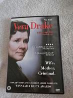 Dvd Vera Drake, Alle leeftijden, Ophalen of Verzenden, Historisch of Kostuumdrama
