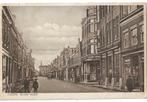 Jt29-56   Hoorn-, Verzenden, 1920 tot 1940, Gelopen, Noord-Holland