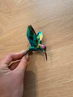 Kurt Geiger regenboog kolibrie ornament, Huis en Inrichting, Woonaccessoires | Overige, Ophalen of Verzenden, Zo goed als nieuw