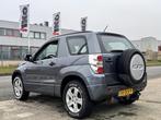 Suzuki Grand Vitara 1.6-16V Exclusive|4WD Clima Trekhaak, 1345 kg, Elektrische ramen, 4 cilinders, Grand Vitara
