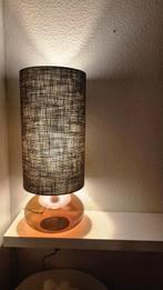 Tafellamp, Ophalen of Verzenden, Nieuw, Glas, Minder dan 50 cm