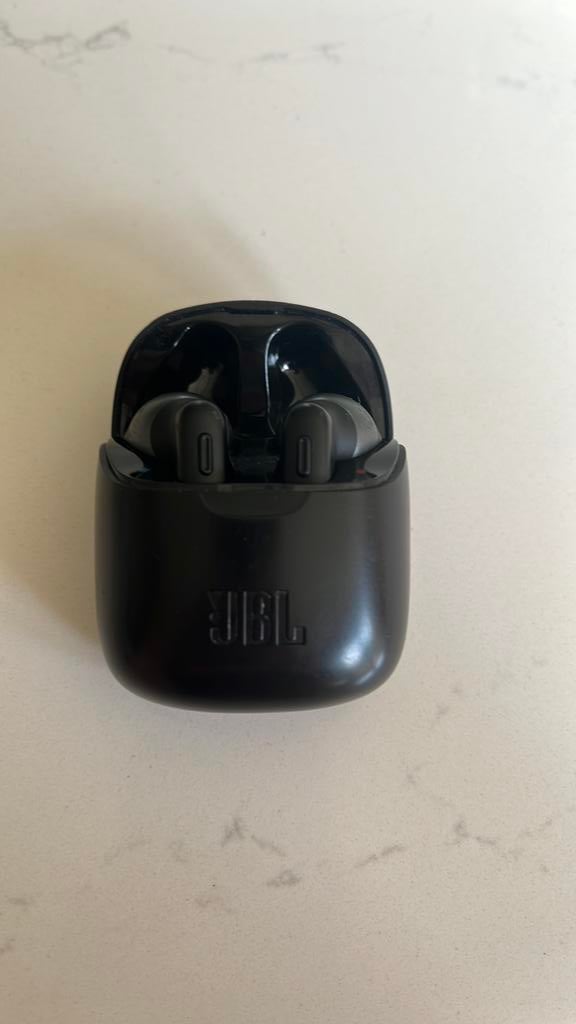 JBL TUNE 225TWS, Telecommunicatie, Mobiele telefoons | Oordopjes, Ophalen of Verzenden, Zo goed als nieuw