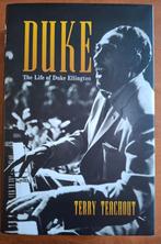 DUKE the life of Duke Ellington, Ophalen of Verzenden, Artiest