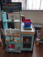 Winkeltje, Ophalen, Gebruikt, Hout, Speelkeuken