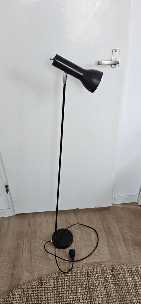 Retro vloerlamp Hala Zeist, Ophalen of Verzenden, Gebruikt, 150 tot 200 cm