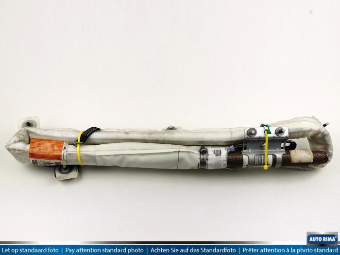 Airbag hemel rechts van een Volvo C30, Gebruikt, -, -, Ophalen of Verzenden