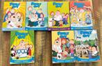 Family Guy seizoen 1,2,3,4,5,8 en 9, Vanaf 12 jaar, Ophalen of Verzenden, Zo goed als nieuw, Komedie