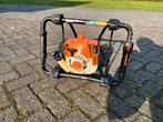 Nette Stihl BT121 grondboor, Ophalen, Gebruikt, Grondboor