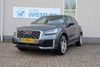 Audi Q2 35 TFSI CoD Sport S line Edition, Auto's, Voorwielaandrijving, 4 cilinders, 150 pk, Leder en Stof