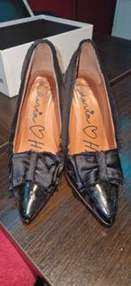 Lanvin H&M zwarte pumps maat 37, Kleding | Dames, Schoenen, Lanvin, Zwart, Ophalen of Verzenden, Schoenen met hoge hakken