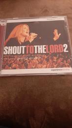 Shout to the Lord 2 - Hillsong Music CD, Cd's en Dvd's, Ophalen of Verzenden