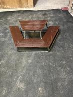 caravan opstap., Caravans en Kamperen, Ophalen, Zo goed als nieuw