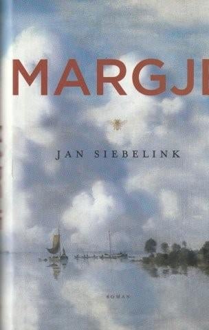 Margje – Jan Siebelink, Ophalen of Verzenden, Nieuw