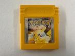 Pokemon Yellow Special Pikachu Version Nintendo Gameboy, Avontuur en Actie, Onbekend, Ophalen of Verzenden, Onbekend