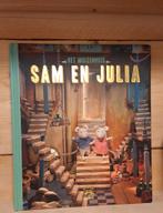 Het Muizenhuis Sam en Julia - Kinderboek, Gelezen, 5 of 6 jaar, Fictie algemeen, Jongen of Meisje