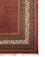 Groot Perzisch tapijt Mir 350x250 wollen vloerkleed, De handelmaatschappij, 200 cm of meer, Ophalen of Verzenden, Zo goed als nieuw