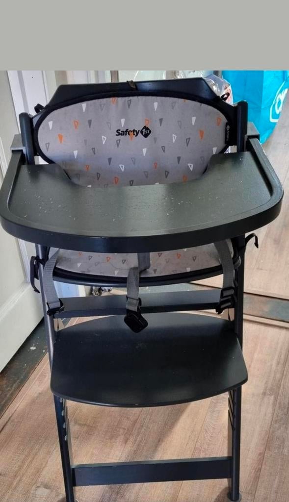 Eetstoel, Kinderen en Baby's, Ophalen, Overige typen