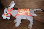 Ezeltje strekje knuffel efteling., Verzamelen, Efteling, Ophalen of Verzenden, Zo goed als nieuw, Overige typen