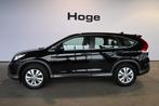 Honda CR-V 2.0 AWD Comfort Clima Cruise Control Stoelverwarm, Euro 5, Stof, Gebruikt, 4 cilinders