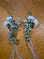 Bruiloft decoratie • Kunst boemstukjes 💍, Ophalen