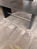 Marmeren tuintafel 200x100 cm Alleen afhalen, Ophalen of Verzenden, Gebruikt, Rechthoekig, Overige materialen