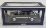 Ford Fiesta XR2 1981 Zwart NOREV schaal 1/18 ref. 182743, Hobby en Vrije tijd, Modelauto's | 1:18, Verzenden, Nieuw, Auto, Norev