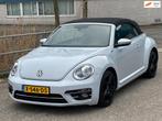 Volkswagen Beetle Cabriolet 1.2 TSI R-Line!Design BlueMotion, Auto's, Voorwielaandrijving, 4 cilinders, Cabriolet, 4 stoelen