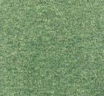 Tapijttegel Nieuw | Quebec col. 41| groen, 75 m² of meer, Nieuw, Ophalen of Verzenden, Tapijttegels