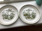 Middenformaat bordjes figgjo market, Antiek en Kunst, Curiosa en Brocante, Ophalen of Verzenden