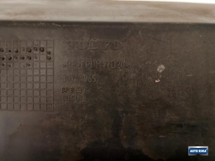 Bumpervulling voor van een Volvo S40, Auto-onderdelen, Carrosserie en Plaatwerk, Gebruikt, -, -, Ophalen of Verzenden