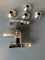 GROHE Badmengkraan Costa-L 25453001 Chroom. Hartmaat 150mm., Ophalen, Zo goed als nieuw