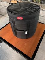 Hoes Bassdrum Adams Deluxe 18" met draagriem, -, -, Ophalen of Verzenden, Adams