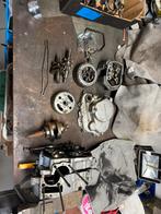 Honda cb50j, Fietsen en Brommers, Ophalen, Gebruikt, Blok, Overige merken