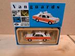 Vanguards Ford Cortina MkII 1600 GT Politie 1:43, Ophalen of Verzenden