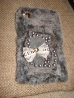 Te koop cover/hoesje Voor Sony Xperia z3 bonte poesje, Ophalen of Verzenden, Nieuw, Hoesje of Tasje