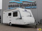 Caravelair Antares Style 450 Mover Voortent Luifel, Schokbreker, Bedrijf, Treinzit, 750 - 1000 kg