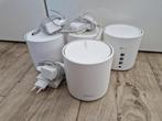 4x TP-Link Deco X50 Wireless Mesh Units, Ophalen of Verzenden, Zo goed als nieuw, TP-Link