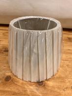 💡 Lampenkap 13cm, Ophalen of Verzenden, Gebruikt, Rond, 25 tot 50 cm