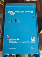 Victron omvormer  acculader  phoenix multy plus 12v 1600w 70, Ophalen of Verzenden, Motor en Techniek, Zeilboot of Motorboot