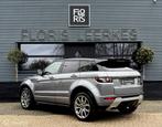 Range Rover Evoque | 2.0 Si 4WD | Pano | Zwart Leer | 2012, Auto's, Automaat, Euro 5, Bedrijf, Vierwielaandrijving