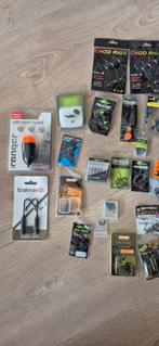 Veel endtackle aangeboden, Ophalen, Overige typen