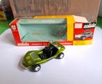 Solido Buggy Bertone 189 - Vintage Diecast Model, Overige merken, Gebruikt, Auto, 1:32 tot 1:50