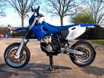 Yamaha YZ426F Supermoto / Supermotard + Kleding, Particulier, Super Sport