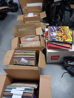 grote verzameling lp s nederlands/pop/e.d ongeveer 550 stuks, Cd's en Dvd's, Vinyl | Pop, Ophalen, Gebruikt, Originele persing