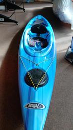 Zeer weinig gebruikt Pelican Mustang, It West 12, 9216 XE Oudega, Eén persoon, Kanohandel, Kajak